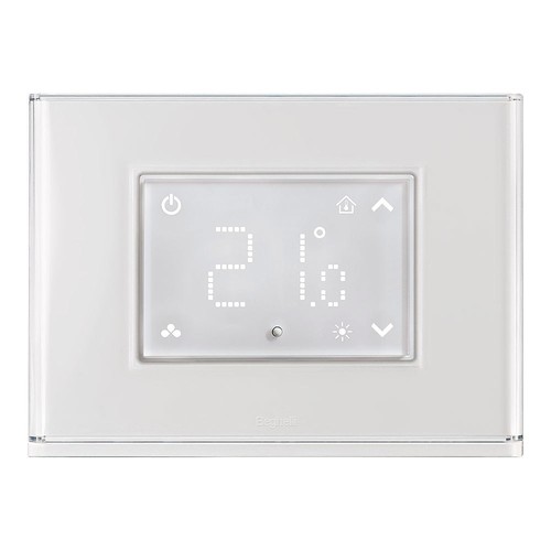 Termostato beghelli touch con - touch,