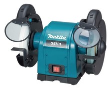 Makita GB801 Doppio Molatrice