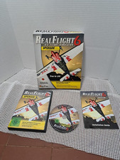 Real Flight 6 R/C Flight
