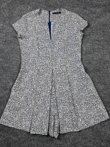 Zara trafaluc pagliaccetto - zara,