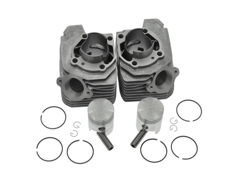 Kit cilindri jawa 638 639 - kit,