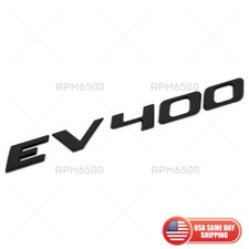 Jaguar ev400 liftgate - jaguar,