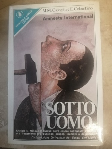 Giorgetti colombino sotto - colombino,