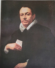 Ritratto di IL Marchese