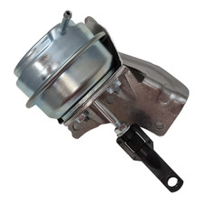 Attuatore turbocompressore per