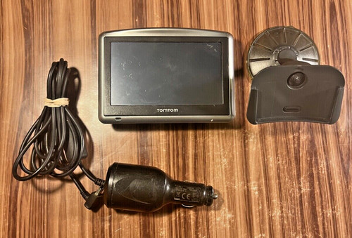 Tomtom one 4s00 000 gps - one,