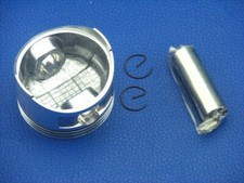 Pistone per Powertech PT6500W Produttore Corrente