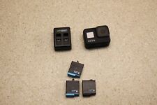 GoPro Hero 8 HERO8 Black 4K Action Camera batteria e caricatore 3186 M2
