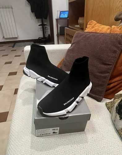 Balenciaga speed trainer - trainer, in