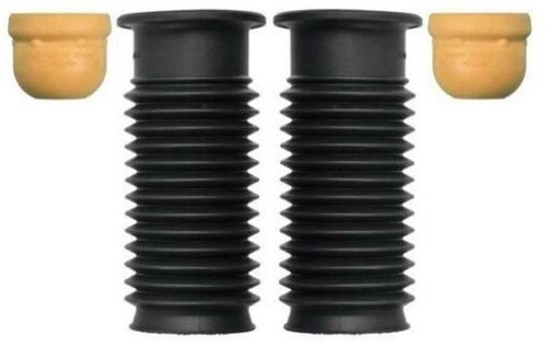 Anteriore kit parapolvere - anteriore,