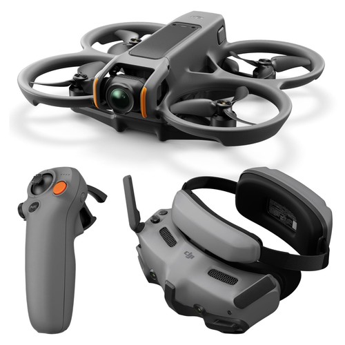 Dji avata fly more - avata, 2