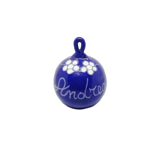 Palla pallina albero natale - albero, di