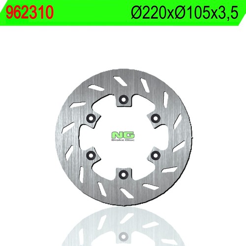 962310 disco freno - 962310,