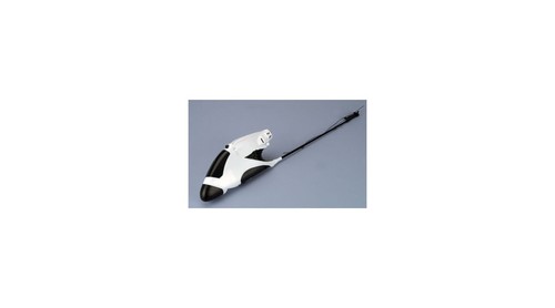 Hobbyzone hbz4762 fusoliera - hobbyzone,