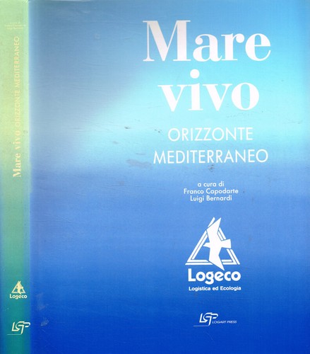 Mare vivo orizzonte - vivo.,