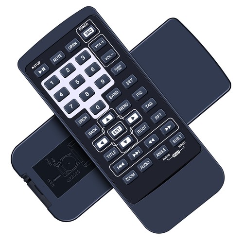 Telecomando ricambio nuovo - di,