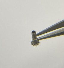 Valjoux 7736 Part. 245 Hauteur