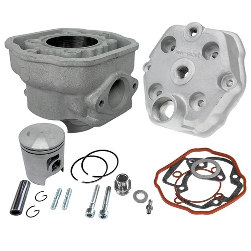 Mf3581 kit gruppo - kit, termico