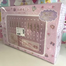 Sanrio My melody & My Sweet