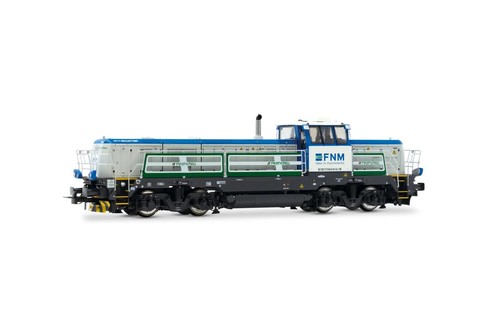 Rivarossi hr2924 locomotiva - hr2924,