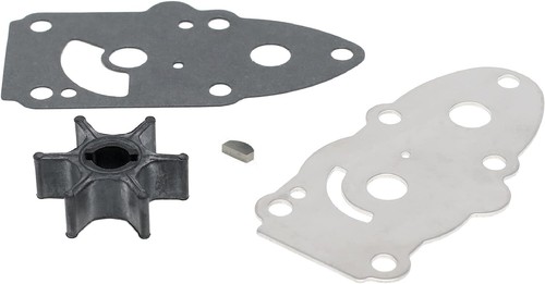 Water pump impeller kit for - water,