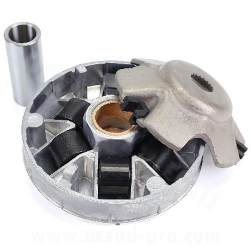 Variatore completo specifico - completo,