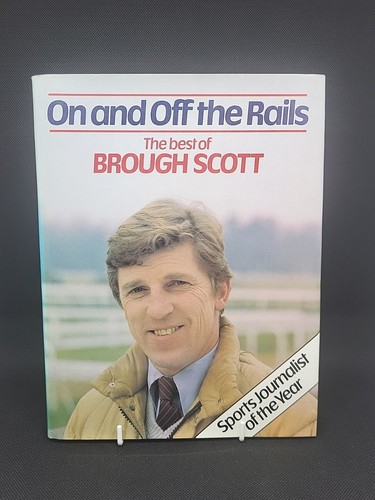 And off the - the,