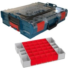 Valigia sistema Sortimo L-Boxx