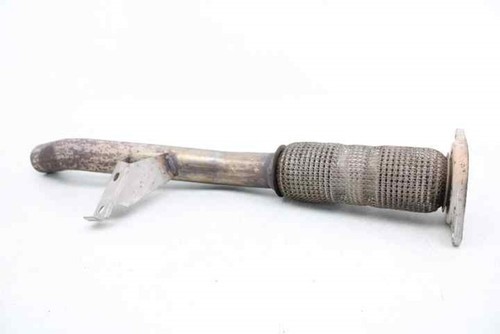 Flessibile scarico per - di,