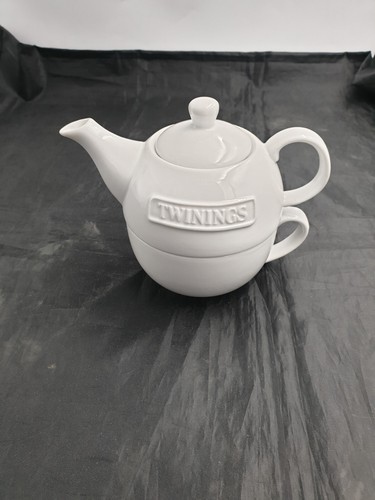 Twinings tè porcellana - tè, in