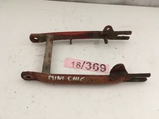 forcellone posteriore ciclomotore cimatti mini chic califfo katia 50cc  epoca 