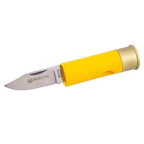 Coltello tascabile pieghevole