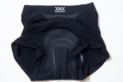 Bionic pantaloncini bici - x,
