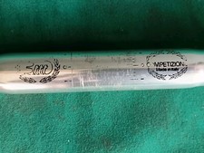 Manubrio 3TTT Copetizione 43 cm   bici corsa Vintage eroica Pinarello Colnago.