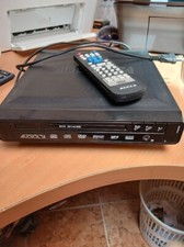 Lettore DVD Audiola DVX 2014 USB