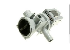 ELETTRO POMPA SCARICO