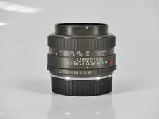 LEICA SUMMILUX R 50MM F1.4