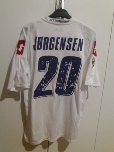 Maglia ufficiale lega calcio - maglia,