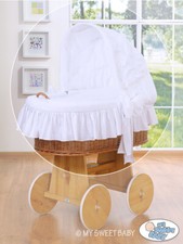 Fodera 4 pezzi per passeggino