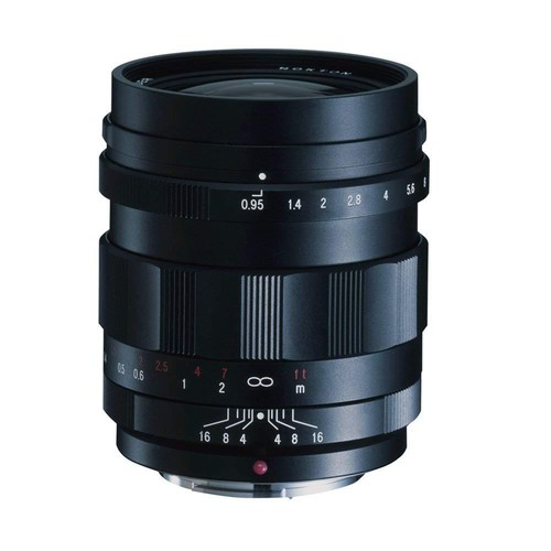 Voigtlander obiettivo messa - , a