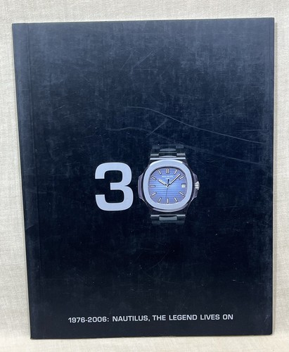Patek philippe booklet - patek,
