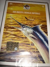 DVD N° 12 BIG FISH ADVENTURES
