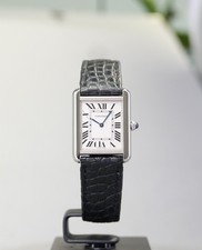 Orologio da donna Cartier Tank