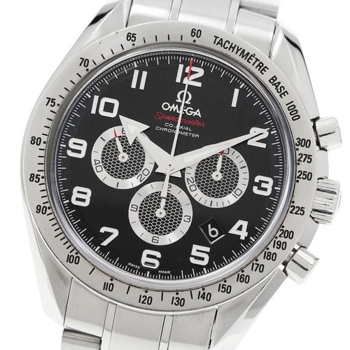 Orologio uomo automatico omega - uomo,