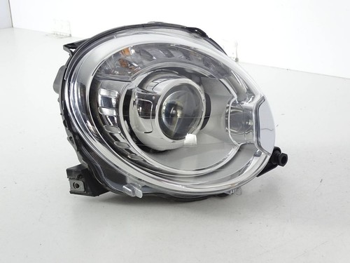 Faro proiettore anteriore