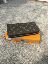 Louis Vuitton Portafoglio