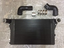 Intercooler Aggiornare Audi A3