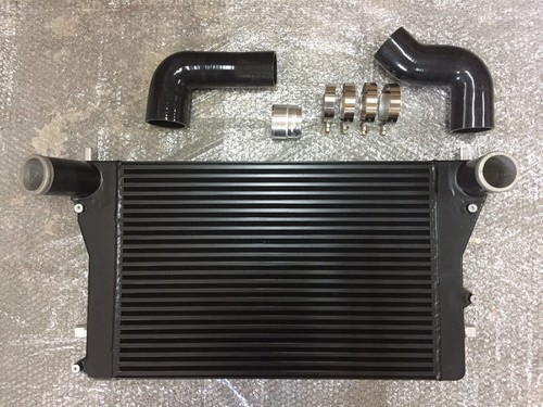 Intercooler aggiornare audi - audi, a3