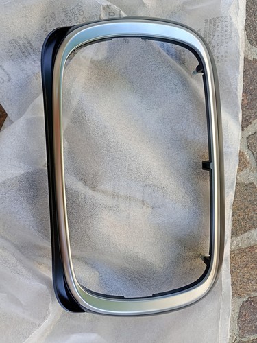 Mascherina autoradio fiat 500x - autoradio,