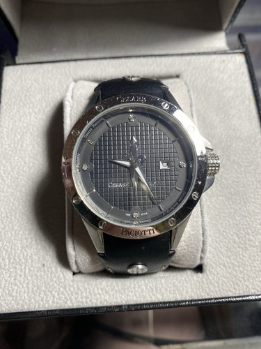 Orologio cesare paciotti - orologio,